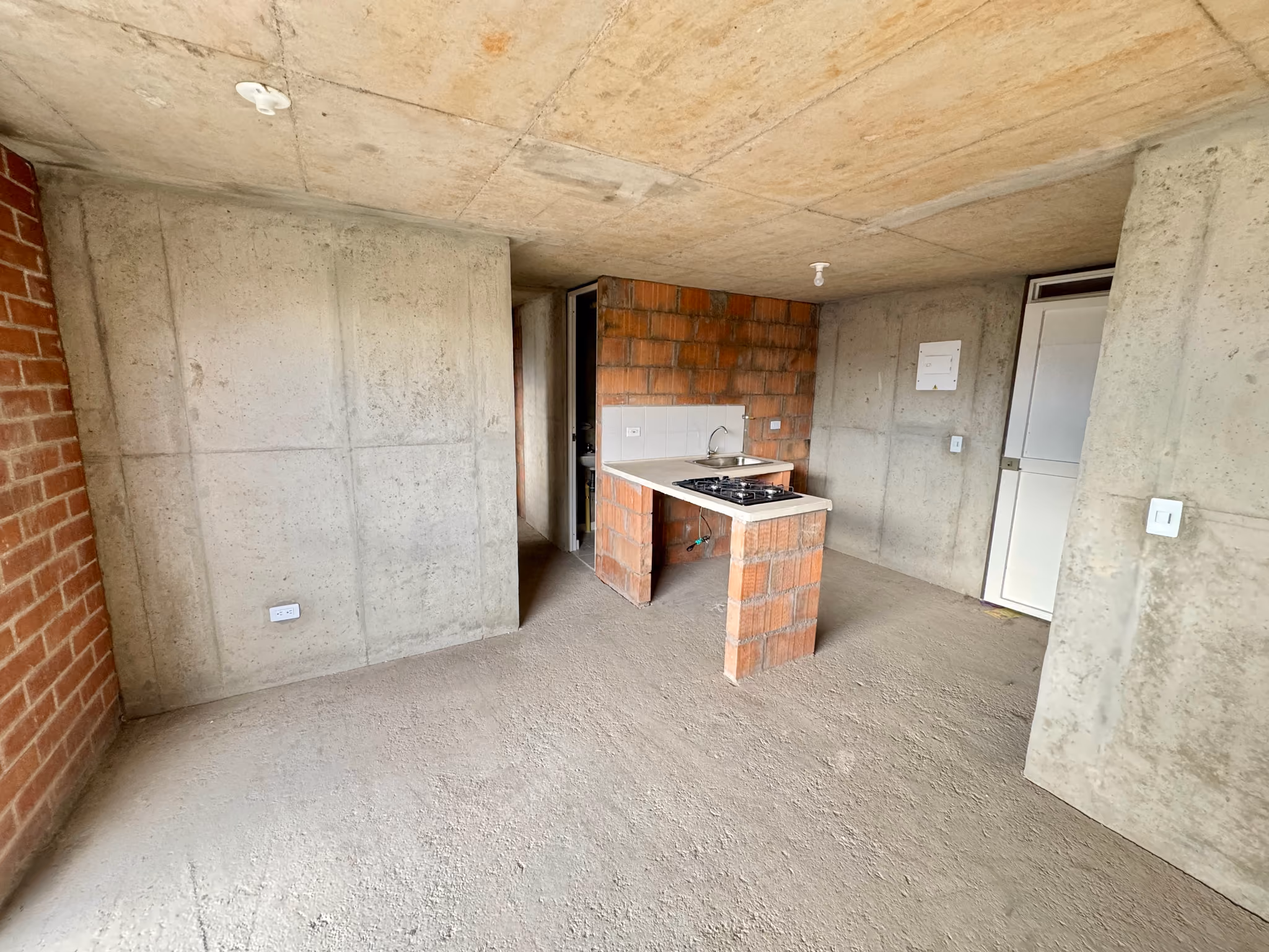 Foto principal de Apartamento en Villa Romera Campestre, Sabaneta